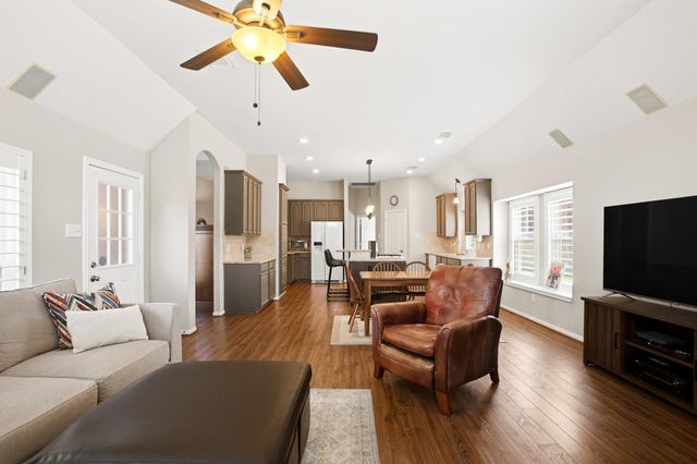 4302 Dockside Court, Missouri City, TX 77459