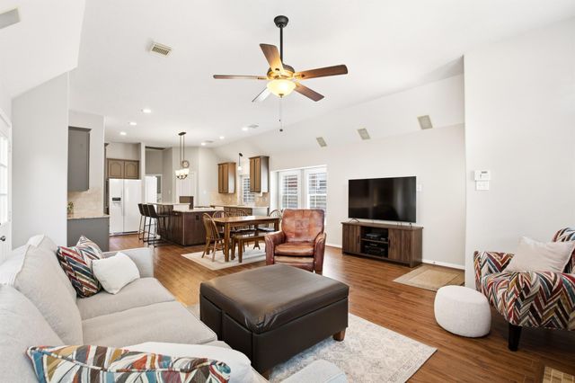 4302 Dockside Court, Missouri City, TX 77459
