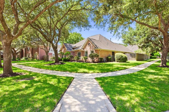4302 Dockside Court, Missouri City, TX 77459