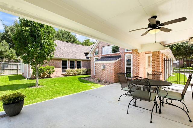 4302 Dockside Court, Missouri City, TX 77459