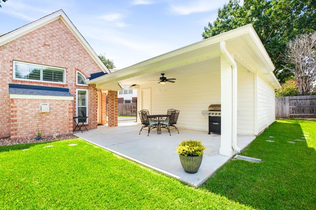4302 Dockside Court, Missouri City, TX 77459
