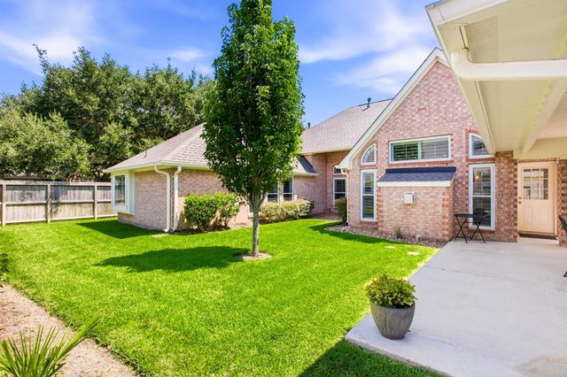 4302 Dockside Court, Missouri City, TX 77459