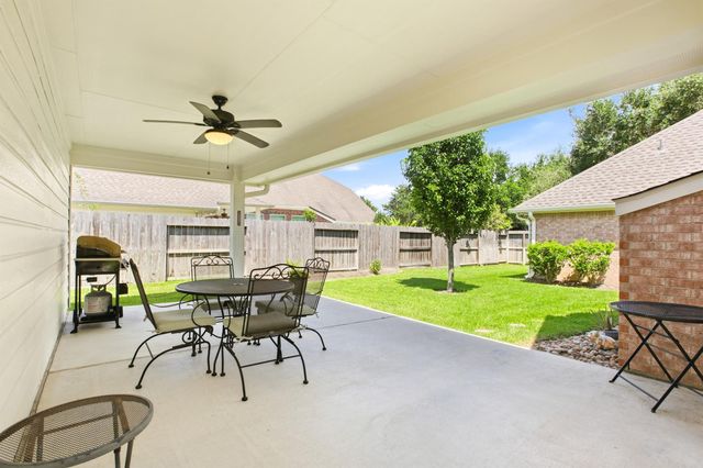 4302 Dockside Court, Missouri City, TX 77459
