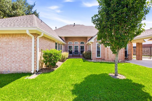 4302 Dockside Court, Missouri City, TX 77459