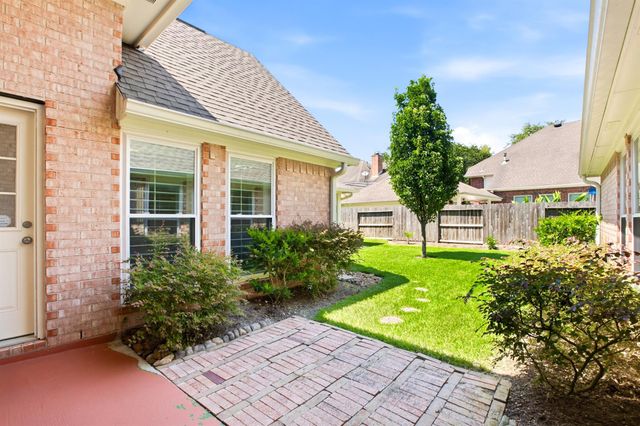 4302 Dockside Court, Missouri City, TX 77459