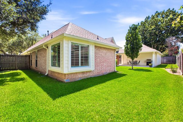 4302 Dockside Court, Missouri City, TX 77459