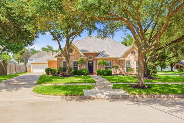 4302 Dockside Court, Missouri City, TX 77459