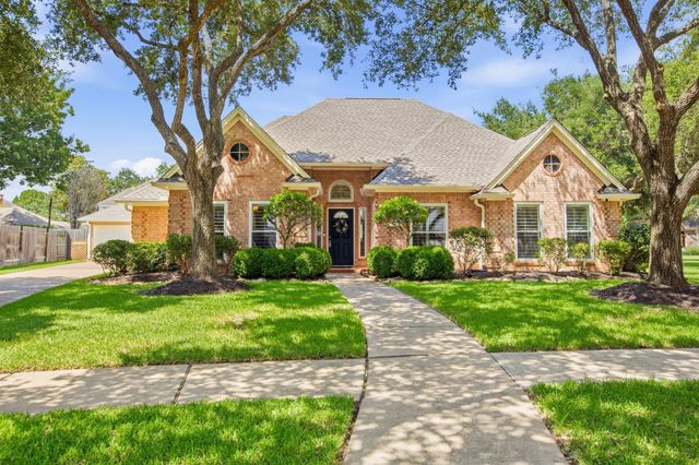 4302 Dockside Court, Missouri City, TX 77459
