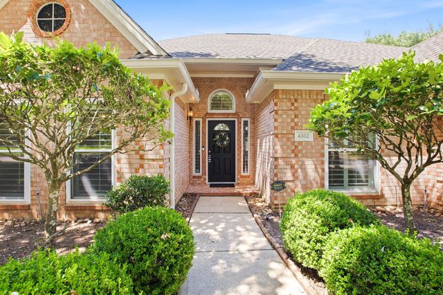 4302 Dockside Court, Missouri City, TX 77459