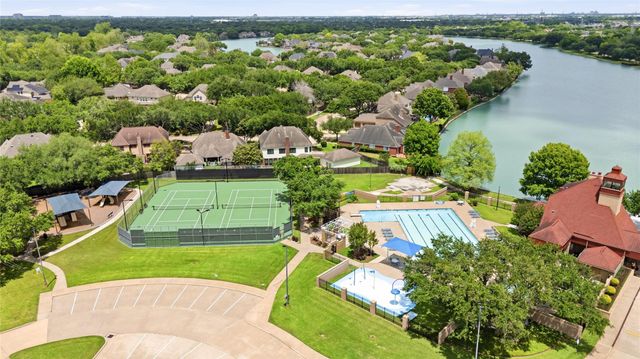 4302 Dockside Court, Missouri City, TX 77459
