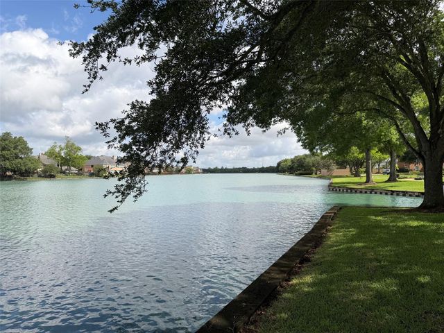 4302 Dockside Court, Missouri City, TX 77459