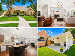 4302 Dockside Court, Missouri City, TX 77459