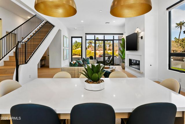 4207 E CAMPBELL Avenue, Phoenix, AZ 85018