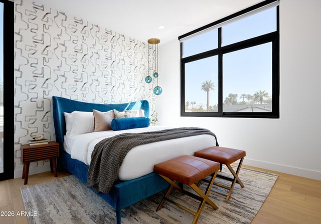 4207 E CAMPBELL Avenue, Phoenix, AZ 85018