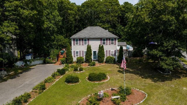 88 Lunns Way, Plymouth, MA 02360