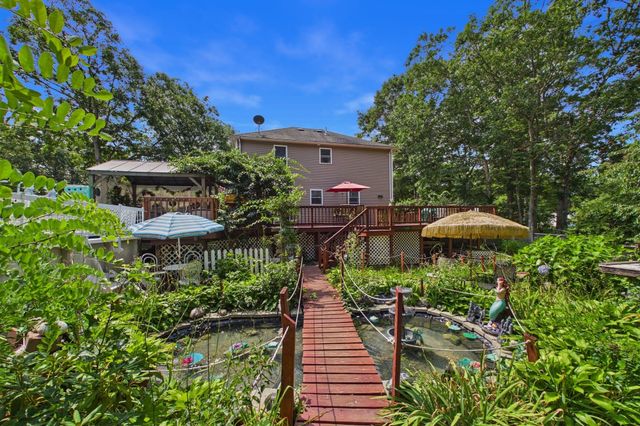 88 Lunns Way, Plymouth, MA 02360