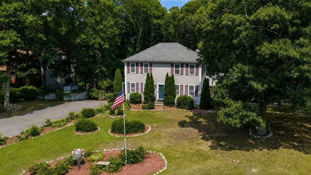 88 Lunns Way, Plymouth, MA 02360