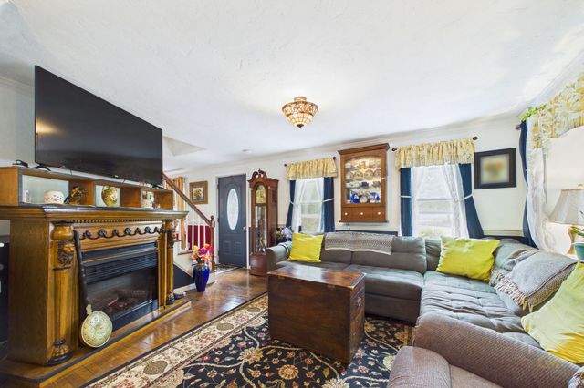 88 Lunns Way, Plymouth, MA 02360