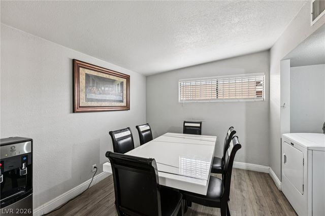 5061 Hallet Drive, Las Vegas, NV 89122