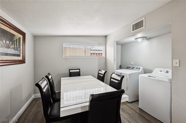 5061 Hallet Drive, Las Vegas, NV 89122