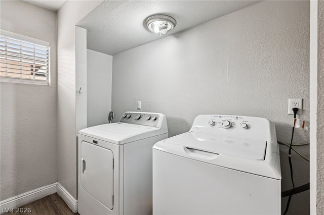 5061 Hallet Drive, Las Vegas, NV 89122