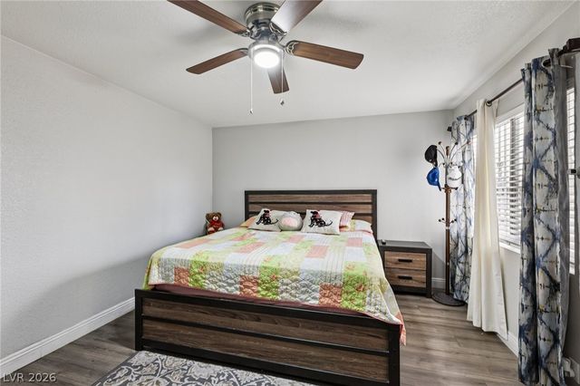 5061 Hallet Drive, Las Vegas, NV 89122