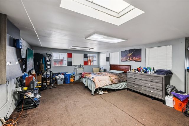 5061 Hallet Drive, Las Vegas, NV 89122