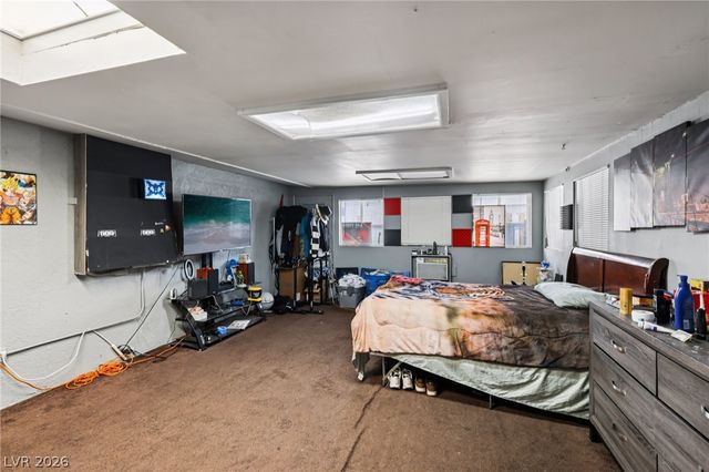 5061 Hallet Drive, Las Vegas, NV 89122