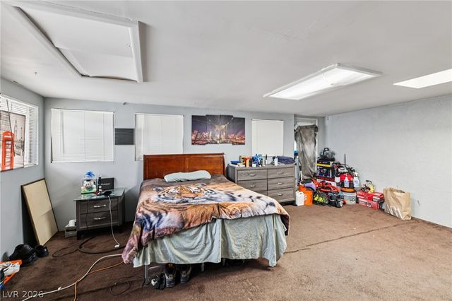 5061 Hallet Drive, Las Vegas, NV 89122