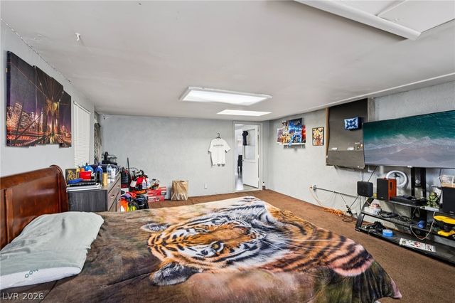 5061 Hallet Drive, Las Vegas, NV 89122