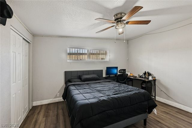 5061 Hallet Drive, Las Vegas, NV 89122