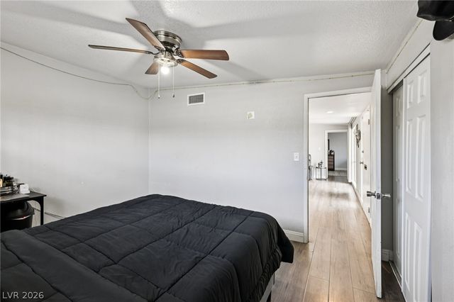 5061 Hallet Drive, Las Vegas, NV 89122