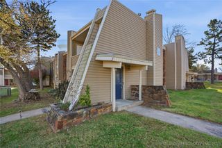 7325 S Yale Avenue 213, Tulsa, OK 74136