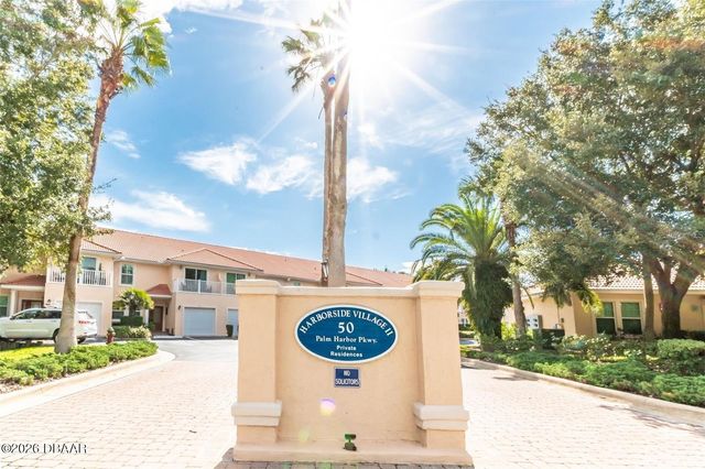 50 Palm Harbor Pkwy Apt 32, Palm Coast, FL 32137