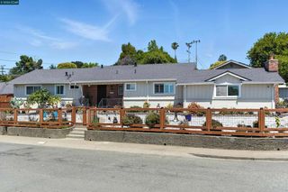 1201 Valle Vista Ave, Vallejo, CA 94589