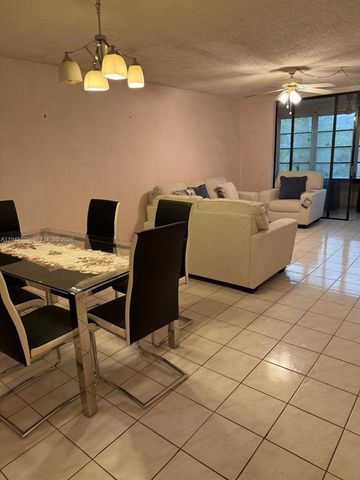 2850 Somerset Drive 309L, Lauderdale Lakes, FL 33311