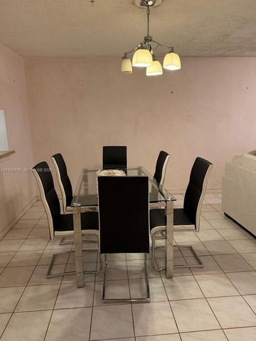 2850 Somerset Drive 309L, Lauderdale Lakes, FL 33311