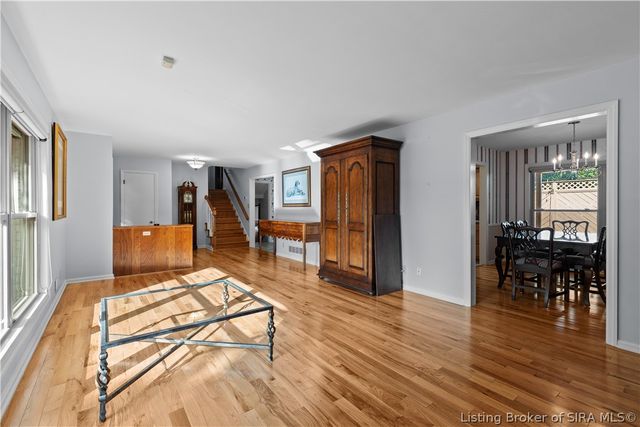 1301 Hibiscus Drive, Clarksville, IN 47129