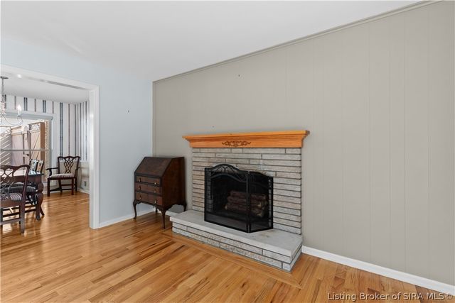 1301 Hibiscus Drive, Clarksville, IN 47129
