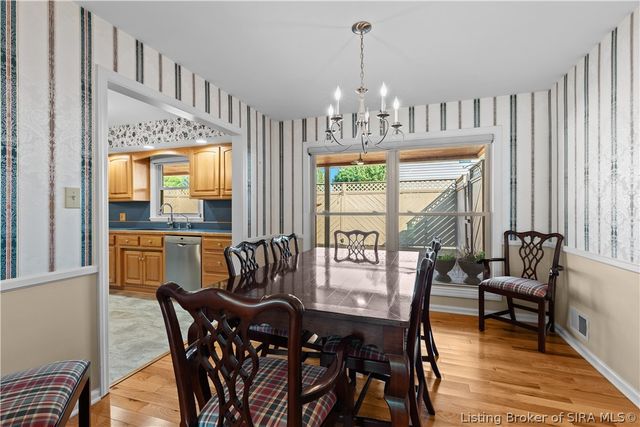 1301 Hibiscus Drive, Clarksville, IN 47129