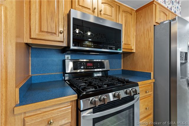 1301 Hibiscus Drive, Clarksville, IN 47129