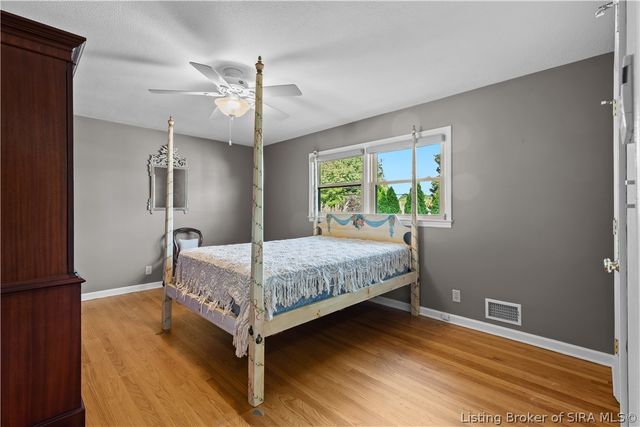 1301 Hibiscus Drive, Clarksville, IN 47129