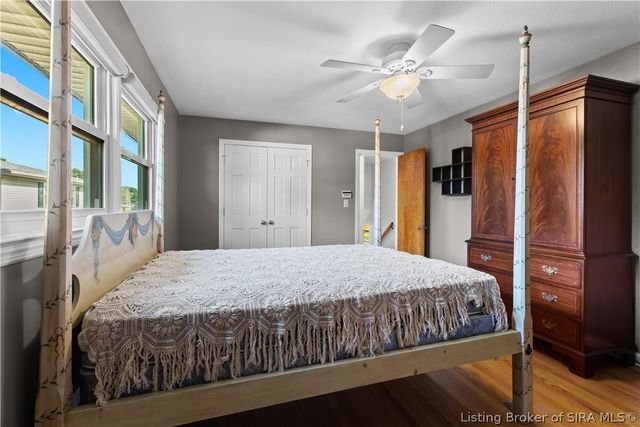 1301 Hibiscus Drive, Clarksville, IN 47129