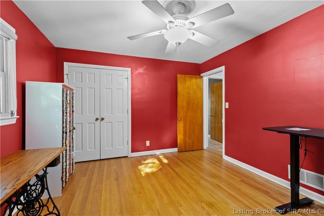 1301 Hibiscus Drive, Clarksville, IN 47129