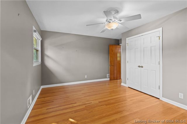 1301 Hibiscus Drive, Clarksville, IN 47129