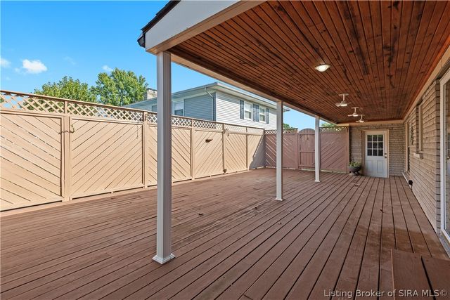 1301 Hibiscus Drive, Clarksville, IN 47129