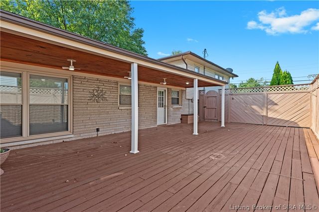 1301 Hibiscus Drive, Clarksville, IN 47129
