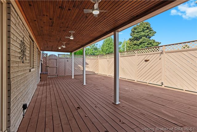 1301 Hibiscus Drive, Clarksville, IN 47129