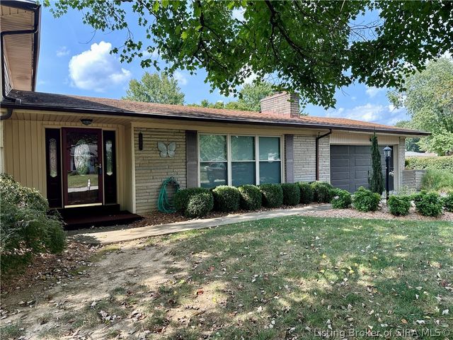 1301 Hibiscus Drive, Clarksville, IN 47129