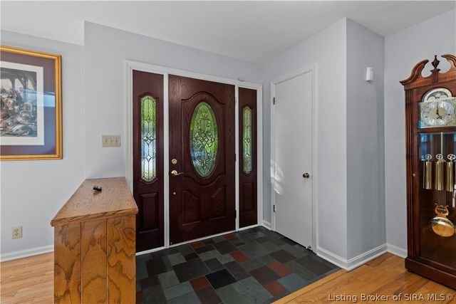 1301 Hibiscus Drive, Clarksville, IN 47129